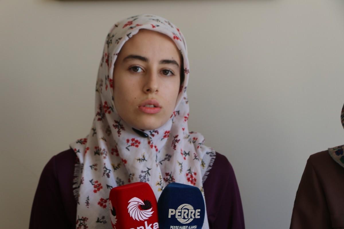 Zorluklara rağmen tıp fakültesini kazandı: İlknur’un azim ve umut hikâyesi - Videolu Haber