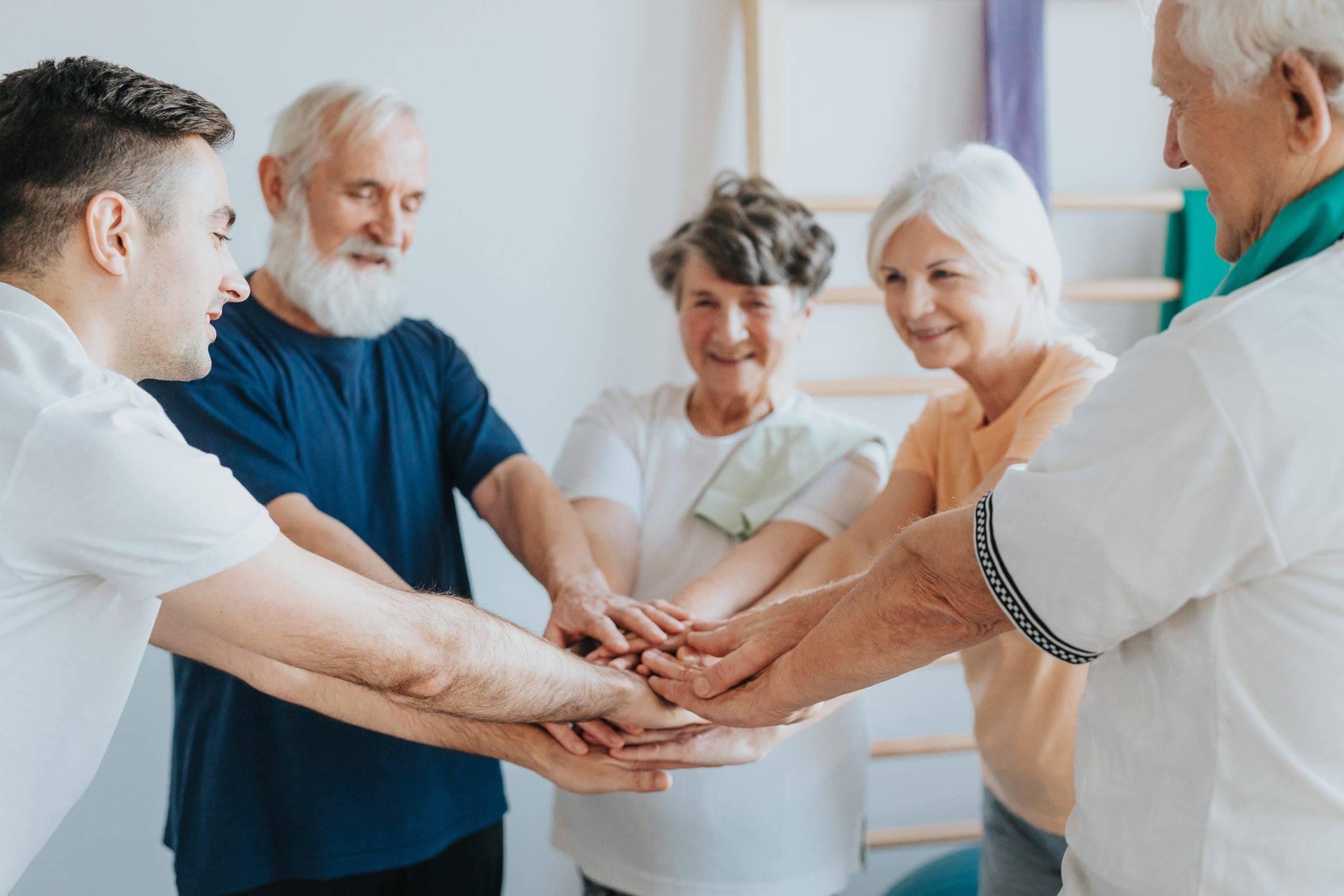 Longevity Nedir? Yaşlanma Karşıtı Alışkanlıklar