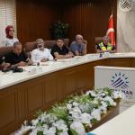 Tutdere’den ‘AK Parti’ye Geçecek’ İddialarına Yanıt: ‘Bu Tür Kirli Algı Oyunlarına Hiç Kimse İnanmasın’ - Videolu Haber