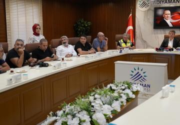 Tutdere’den ‘AK Parti’ye Geçecek’ İddialarına Yanıt: ‘Bu Tür Kirli Algı Oyunlarına Hiç Kimse İnanmasın’ - Videolu Haber