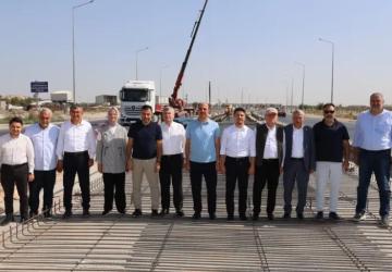 Konya’da Tramvay Hattı Gelişmeleri Masaya Yatırıldı