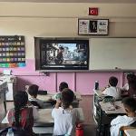 İnegöl'de İlk Ders: “6 Eylül İnegöl'ün Kurtuluşu"