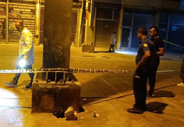 Besni’de silahlı kavga: 1 kişi hayatını kaybetti - Videolu Haber