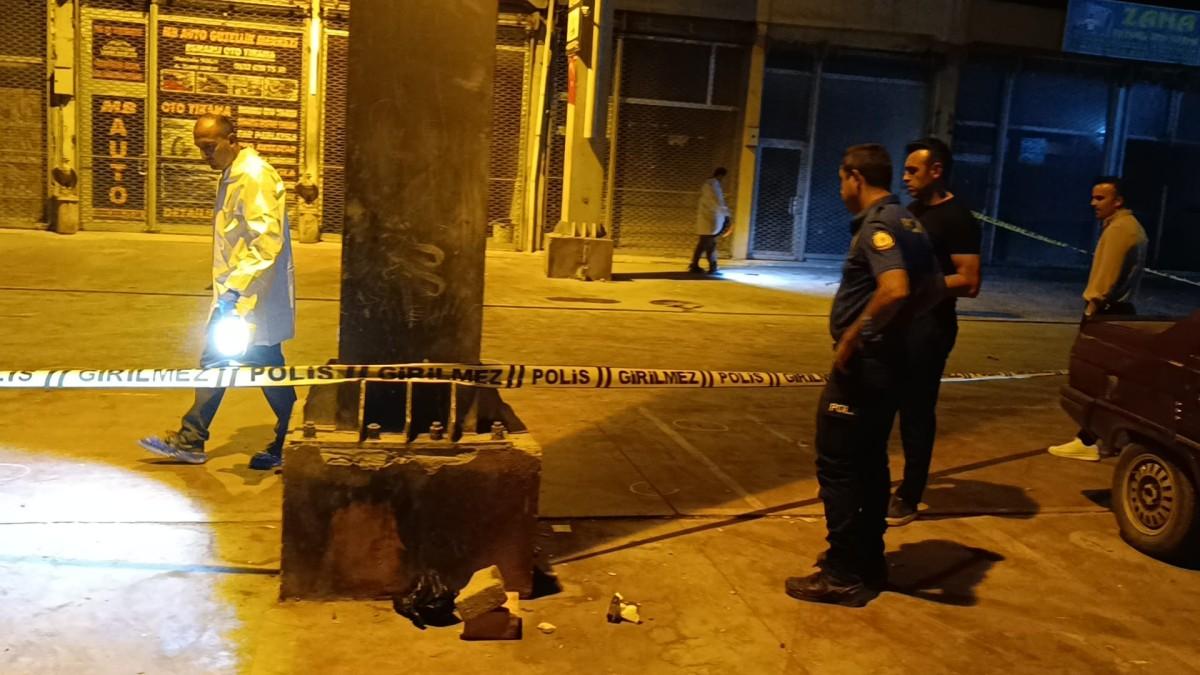 Besni’de silahlı kavga: 1 kişi hayatını kaybetti - Videolu Haber