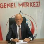 Hedef Kızılelma Derneği Genel Başkanı Gönder: ‘Gazilerimiz, kahramanlığın en yüce timsalleridir’