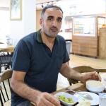 Buca'da üzüm bağından Kent Lokantaları'na uzanan tatlı dayanışma