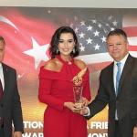 Tarih ve diplomasi New York'taki Türk Evi'nde buluştu