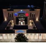 Tarihi Haymana Kaplıca Tesisleri; Türkiye'nin En Büyük Kaplıcası