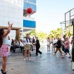 Karşıyaka'da Avrupa Hareketlilik Haftası başladı