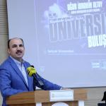 Konya’da Üniversite Öğrencilerine 10 Gün Ücretsiz Toplu Taşıma
