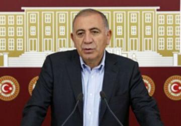 Gürsel Tekin CHP’den ihraç edildi: ‘İhraç kararını tanımıyorum’