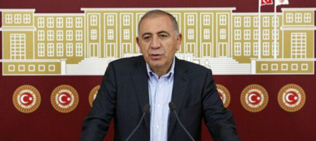 Gürsel Tekin CHP’den ihraç edildi: ‘İhraç kararını tanımıyorum’ Gürsel Tekin CHP’den ihraç edildi: ‘İhraç kararını tanımıyorum’
