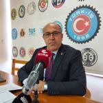 Türk İş’in Çalışma Raporu Dikkat Çekti!