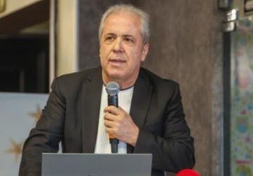 Şamil Tayyar, AK Parti’deki istifaları değerlendirdi: ‘Mevzu derin’