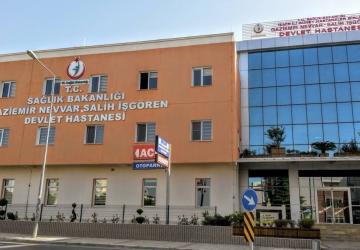 Hakimden Hemşireye ‘Dangalak mısın?’ 