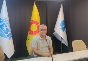 Eğitim-Sen Adıyaman Şubesi: ‘Resen Atamalara Hayır!’