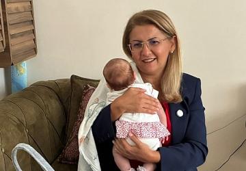 Bakırköylü Anneler Yalnız Değil