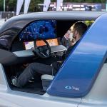 Togg, yapay zekâ platformu Can.ai'yi IAA Mobility 2025'te tanıttı