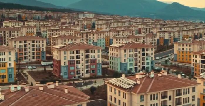 Malatya’da Büyük Gün: 300 Bininci Afet Konutu Teslim Ediliyor Malatya’da Büyük Gün: 300 Bininci Afet Konutu Teslim Ediliyor