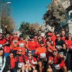 Salomon Cappadocia Ultra-Trail®'de Corendon Airlines Desteği Sürüyor