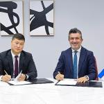 UPT ve Anor Bank'tan güç birliği