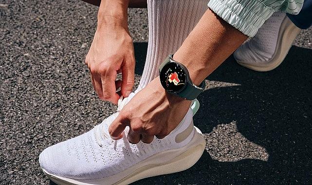 One UI 8 Watch Samsung Galaxy Watch Ultra'da kullanıma sunuluyor