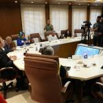 Tutdere: ‘Koçali Barajı’nda önceki firmayla yapılan protokol iptal edilmelidir’ - Videolu Haber