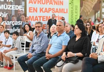 Antalya’ya Matematik Müzesi Geliyor