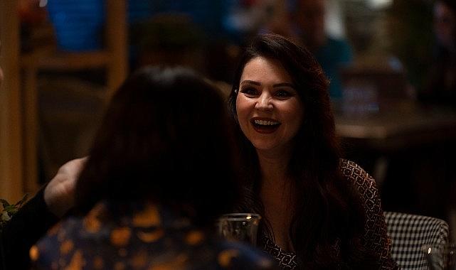 'Var Bunlar' Yeni Bölümleriyle TOD'da Yayında!