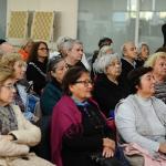 Karşıyaka Belediyesi 3. Yaş Üniversitesi'nde yeni dönem başlıyor!