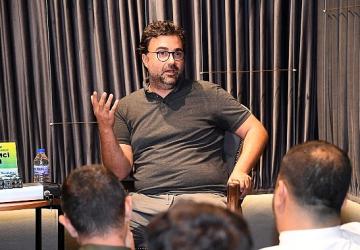 Osmangazi Belediyesi girişimci gençlere ilham oluyor