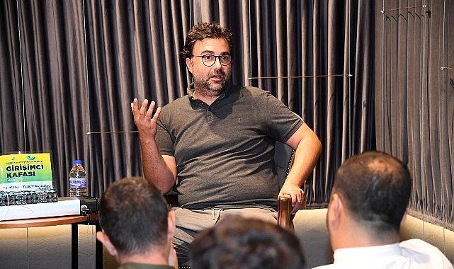 Osmangazi Belediyesi girişimci gençlere ilham oluyor