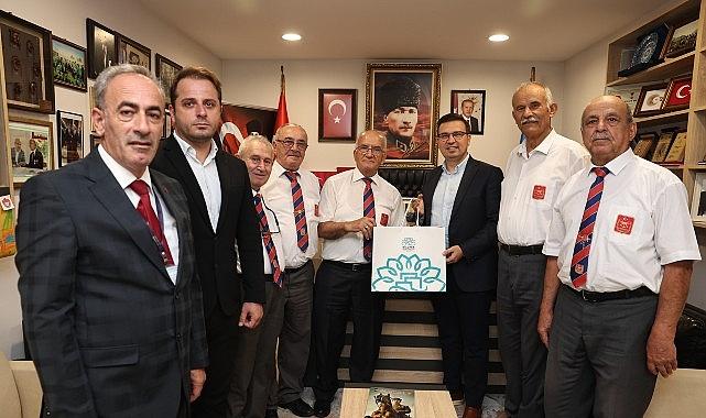 Osmangazi Belediyesi başarılı öğrencileri Saraybosna'ya götürdü