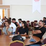 Keçiören'de Kaliteli Hizmet İçin “Motivasyon ve Etkili İletişim" Semineri