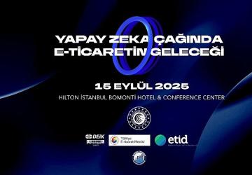 E-Ticarette Bir İlk Gerçekleşiyor
