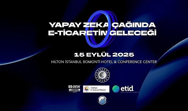 E-Ticarette Bir İlk Gerçekleşiyor E-Ticarette Bir İlk Gerçekleşiyor