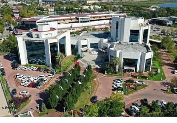Büyükşehir'den 25 bin haneye 41 Kart desteği