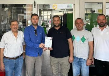 Keşan TSO’dan Bölge Ekonomisine Güçlü Destek