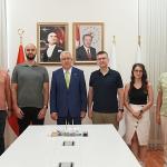 Bu proje ile Türkiye'nin enerji teknolojileri alanındaki rekabet gücüne katkı sunulacak