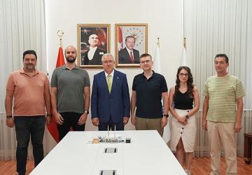 Bu proje ile Türkiye'nin enerji teknolojileri alanındaki rekabet gücüne katkı sunulacak