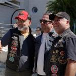 Dünyanın en büyük motosiklet etkinliklerinden Goldwing Treffen, Çeşme'de!