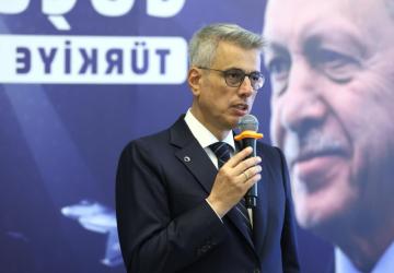 Bakan Memişoğlu duyurdu: ‘2026 yılında Türkiye kendi SMA ilacını üretecek’