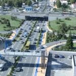 Sakarya’da Ulaşım İçin Yeni Projeler