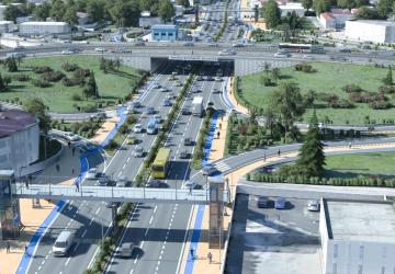 Sakarya’da Ulaşım İçin Yeni Projeler