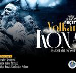 Yenişehir'de Volkan Konak anısına konser düzenlenecek