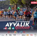 Uluslararası Kurtuluş Yarı Maratonu İçin Geri Sayım Başlad