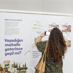Başkan Tugay: İzmir'in huzurunu, keyfini, tadını arıyoruz