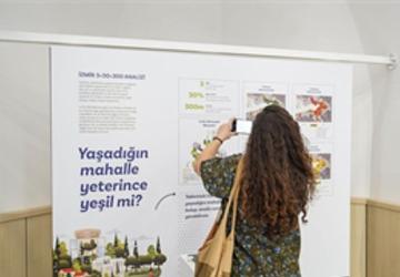 Başkan Tugay: İzmir'in huzurunu, keyfini, tadını arıyoruz