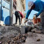 Adıyaman Belediyesi, tüm ekibiyle birlikte saha çalışmalarına devam ediyor - Videolu Haber