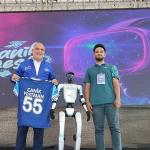 CANİKFESTMAN'a Fahri Vatandaşlık